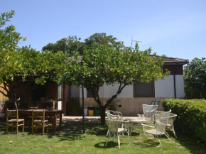 Beachside Holiday home in Agnone Bagni Agnone
